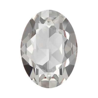 4120 18 x 13 mm Crystal Ignite - 48 pcs