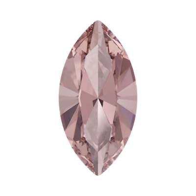 4228 6 x 3 mm Light Rose Ignite - 720 pcs
