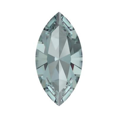 4228 10 x 5 mm Aquamarine Ignite - 360 pcs