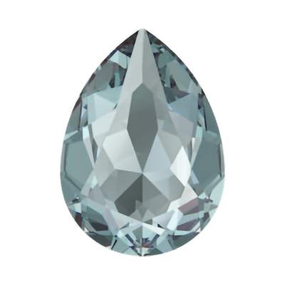 4320 4 x 2,9 mm Aquamarine Ignite - 720 pcs