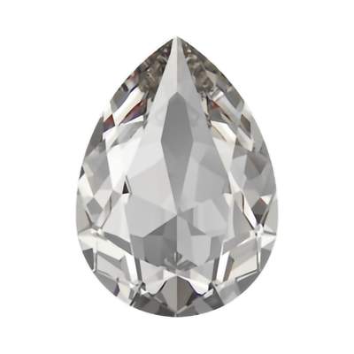 4320 8 x 6 mm Crystal Ignite - 180 pcs