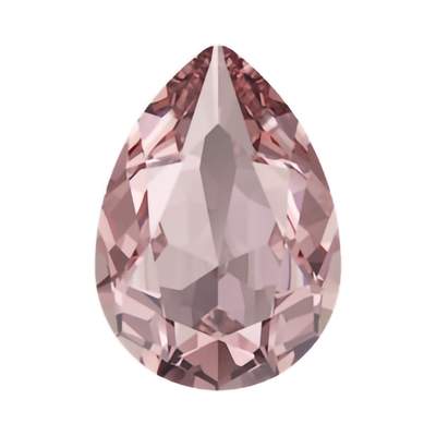 4320 14 x 10 mm Light Rose Ignite - 144 pcs