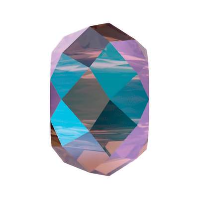 5042 6 mm Amethyst Shimmer 2X - 288 pcs