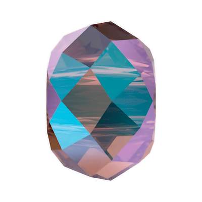 5042 8 mm Amethyst Shimmer 2X - 216 pcs