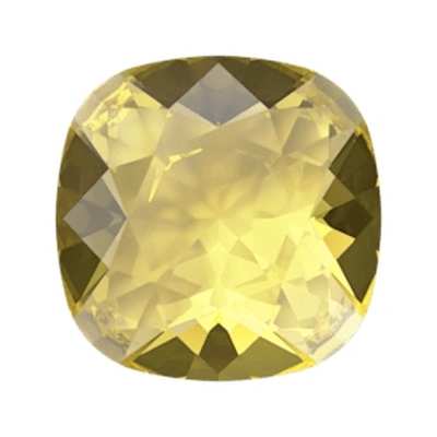 4470 12 mm Light Topaz Ignite - 72 pcs