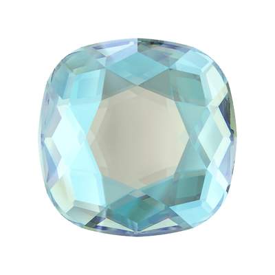 2471 7 mm Aquamarine Shimmer M HF - 144 pcs