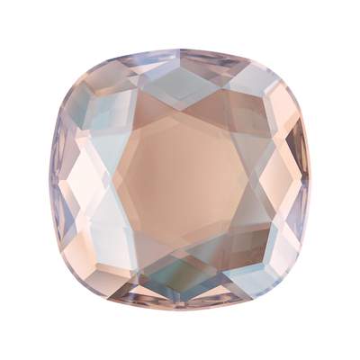 2471 7 mm Vintage Rose Shimmer F - 144 pcs
