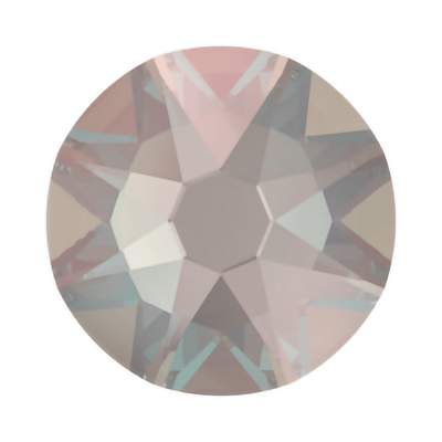 2088 ss 12 Crystal Serene Gray Delite - 1440 pcs