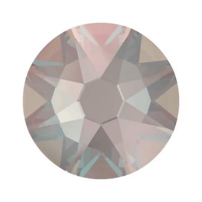 2088 ss 20 Crystal Serene Gray Delite - 1440 pcs