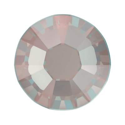 2038 ss 10 Crystal Serene Gray Delite HF - 1440 pcs
