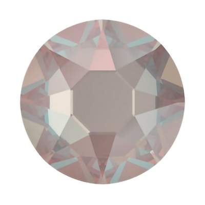 2078 ss 20 Crystal Serene Gray Delite HF - 1440 pcs