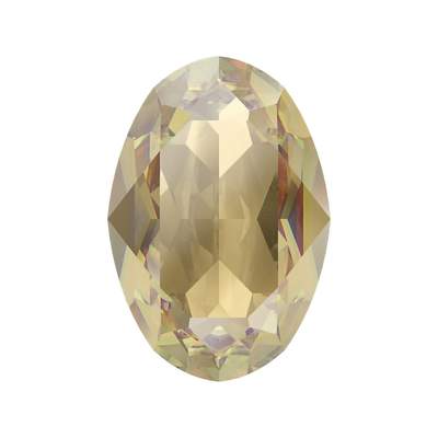 4120 6 x 4 mm Light Colorado Topaz Ignite - 360 pcs