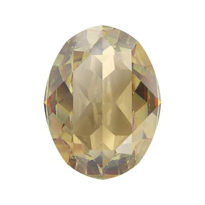 4120 8 x 6 mm Light Colorado Topaz Ignite - 180 pcs