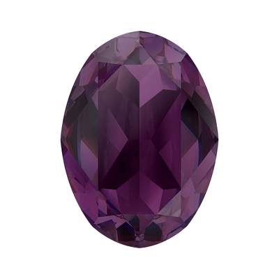 4120 14 x 10 mm Amethyst Ignite - 144 pcs