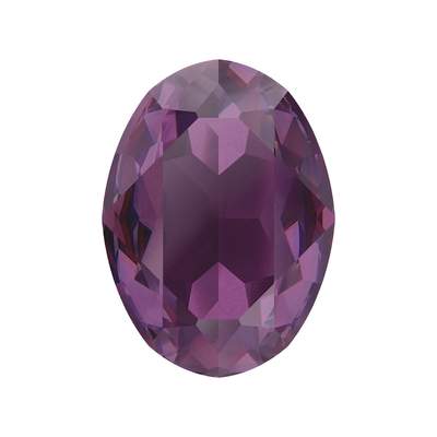 4120 18 x 13 mm Amethyst Ignite - 48 pcs