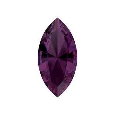 4228 10 x 5 mm Amethyst Ignite - 360 pcs