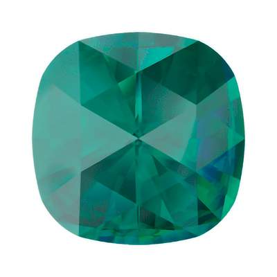 4471 12 mm Emerald Ignite - 48 pcs