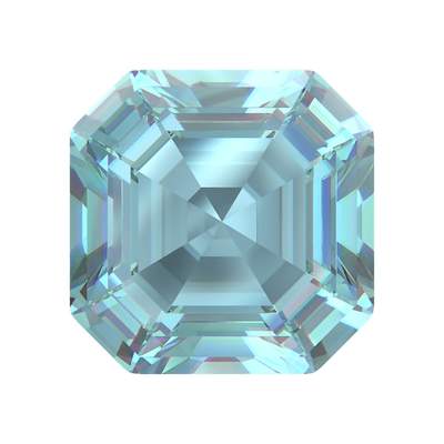 4480 8 mm Aquamarine Ignite - 144 pcs