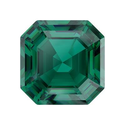 4480 10 mm Emerald Ignite - 96 pcs