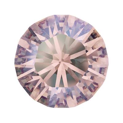 1028 pp 9 Light Rose Shimmer F - 1440 pcs