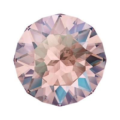 1088 pp 14 Light Rose Shimmer F - 1440 pcs