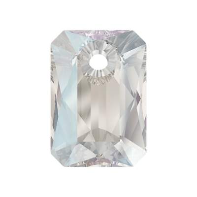 6435 9 mm Crystal Shimmer - 72 pcs