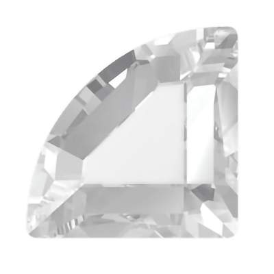 2715 3 mm Crystal M HF - 288 pcs