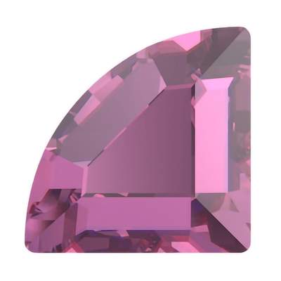 2715 6 mm Amethyst F - 144 pcs