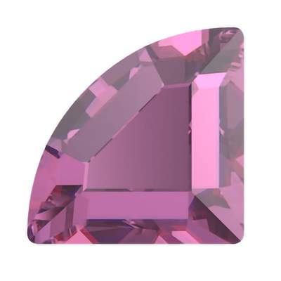 2715 4 mm Amethyst M HF - 288 pcs