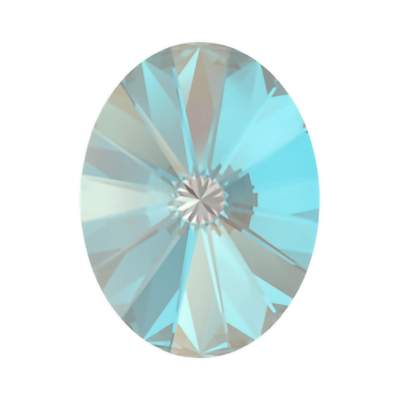 4122 14 x 10,5 mm Crystal Serene Gray Delite - 108 pcs
