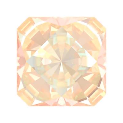 4499 6 mm Crystal Ivory Cream Delite - 144 pcs
