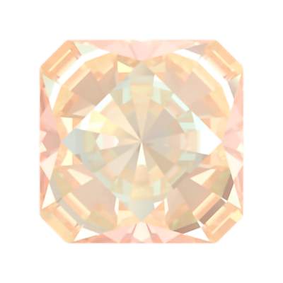 4499 10 mm Crystal Ivory Cream Delite - 48 pcs