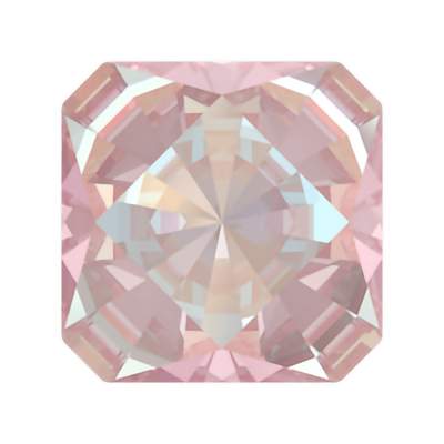 4499 14 mm Crystal Dusty Pink Delite - 24 pcs