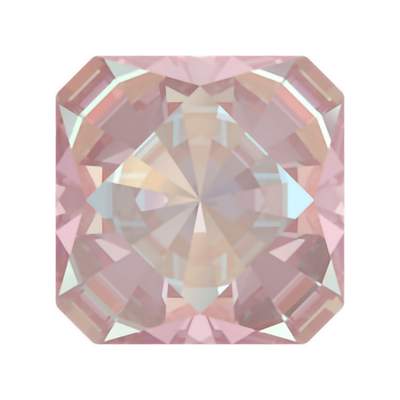 4499 20 mm Crystal Dusty Pink Delite - 12 pcs