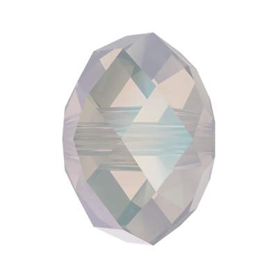 5040 8 mm White Opal Shimmer 2X - 288 pcs