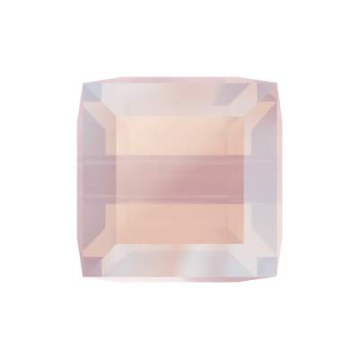 5601 4 mm Rose Water Opal Shimmer B - 288 pcs