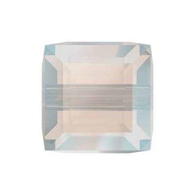 5601 4 mm White Opal Shimmer B - 288 pcs