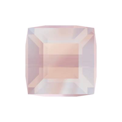 5601 6 mm Rose Water Opal Shimmer B - 144 pcs