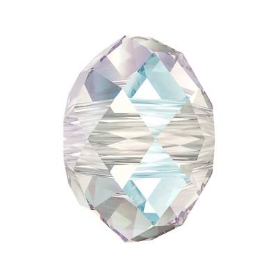 5040 4 mm Crystal Shimmer 2X - 720 pcs