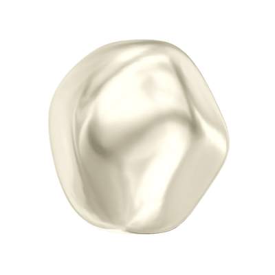 5841 8 mm Crystal Cream Pearl - 250 pcs