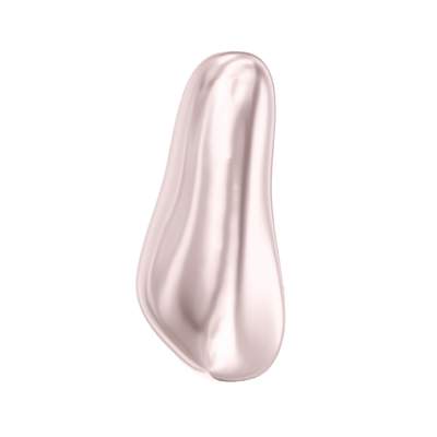 5844 14 mm Crystal Rosaline Pearl - 100 pcs