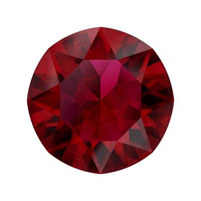 1088 ss 29 Scarlet Ignite - 288 pcs