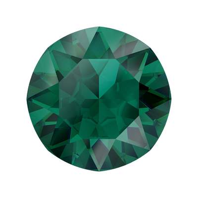 1088 ss 29 Emerald Ignite - 288 pcs