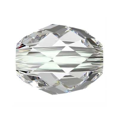 5044 5 x 4 mm Crystal - 360 pcs