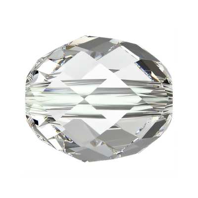 5044 7 x 6 mm Crystal - 288 pcs
