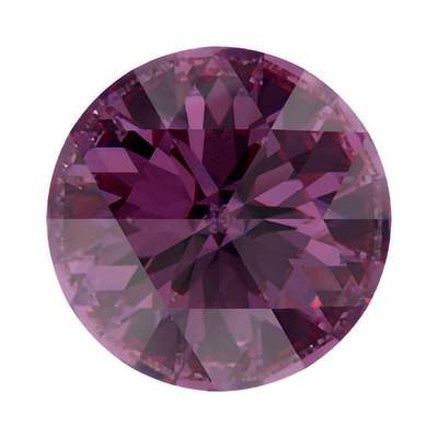 1401 8 mm Amethyst F - 144 pcs
