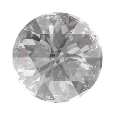 1401 8 mm Crystal F - 144 pcs