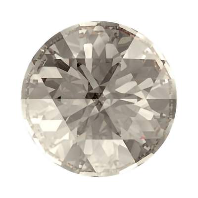 1401 8 mm Crystal Silver Shade - 144 pcs