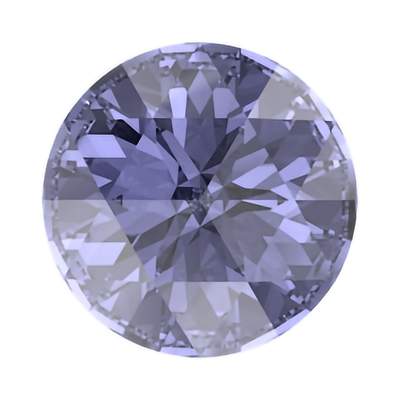 1401 8 mm Tanzanite F - 144 pcs