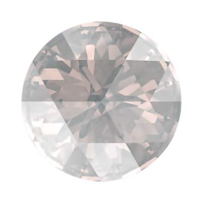 1401 8 mm White Opal F - 144 pcs